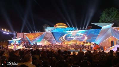 انطلاق مهرجان الموسيقى العربية بدار الأوبرا المصرية