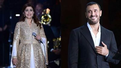 ماجدة الرومي وأصالة وكاظم الساهر وماجد المهندس يحيون 3 حفلات بدبي