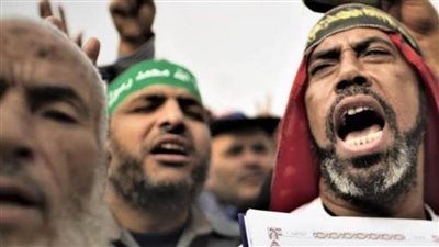 عاجل.. أحزاب الإسلام السياسي تواصل السقوط بالمغرب العربي