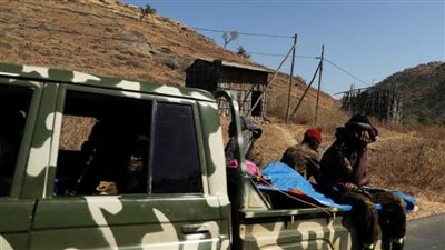 عاجل.. الأمم المتحدة: نزوح جماعي من شمال إثيوبيا 