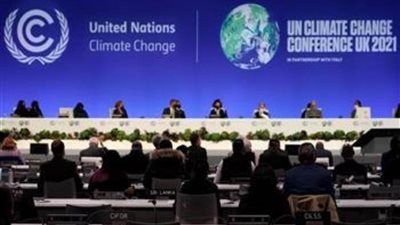 خبراء في مؤتمر المناخ يحذرون من ارتفاع حرارة الأرض بمقدار 3 درجات