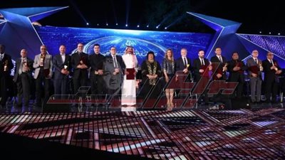 وزيرة الثقافة: الموسيقى أحد الروابط الوثيقة بين أبناء الوطن العربي