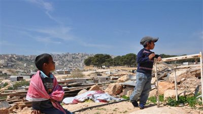 عاجل| بالأرقام.. تقرير للأمم المتحدة يرصد فظائع إسرائيل ضد الفلسطينيين 