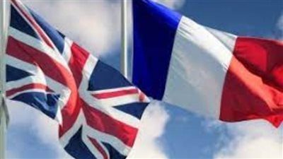    الخميس المقبل.. اجتماع ثنائي بين فرنسا وبريطانيا في باريس لبحث نزاع ترخيص الصيد