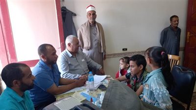 شؤون القرآن تستقبل ١٥٠ مشاركا بمسابقة شيخ الأزهر للقرآن الكريم بالوادي الجديد