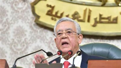 عاجل.. رئيس مجلس النواب يحيل قرارين للرئيس السيسي إلى التشريعية