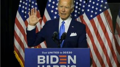 الرئيس الأمريكي: الحفاظ على الغابات أمر لا غنى عنه