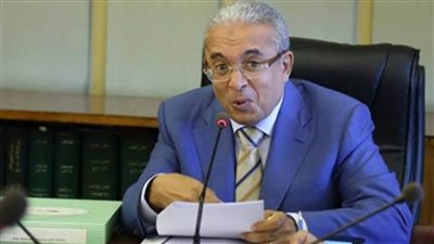 جدل برلماني حول قانون 