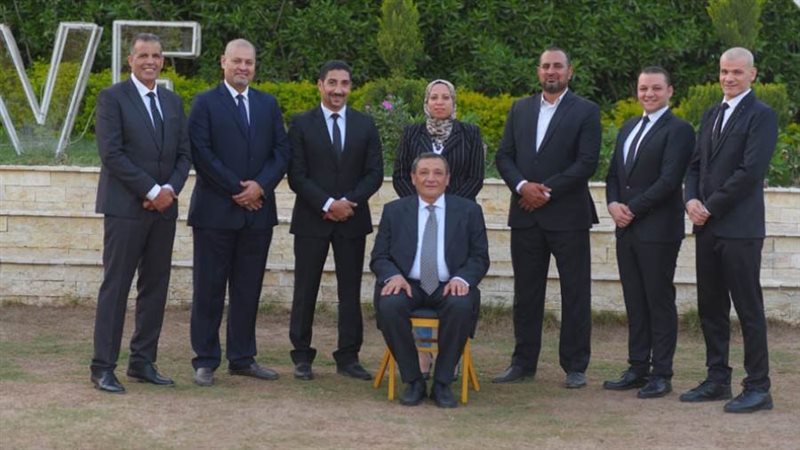 قائمة عاطف السيد