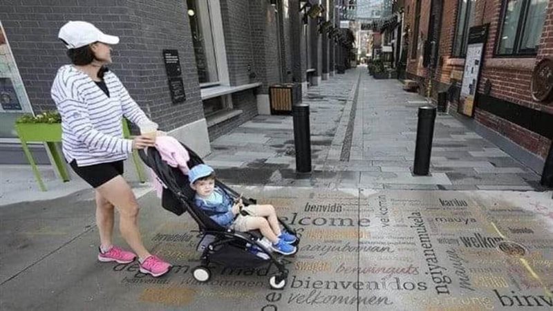 الأمريكيات