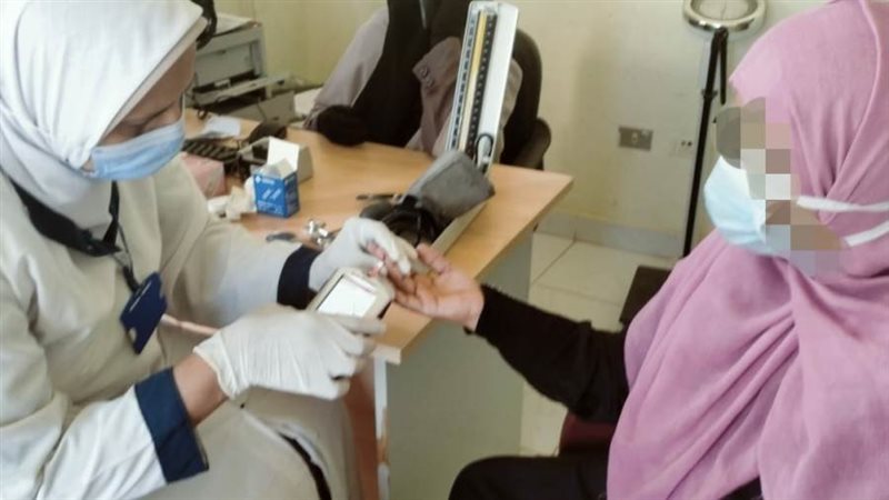 انطلاق برنامج الرعاية