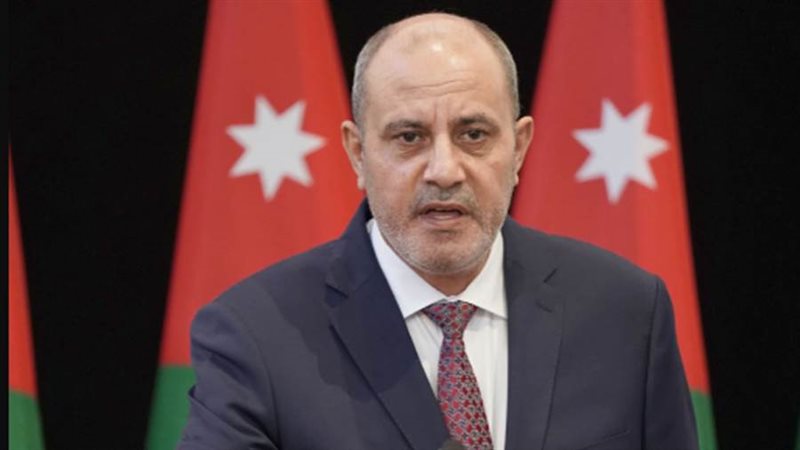 وزير الصناعة والتجارة