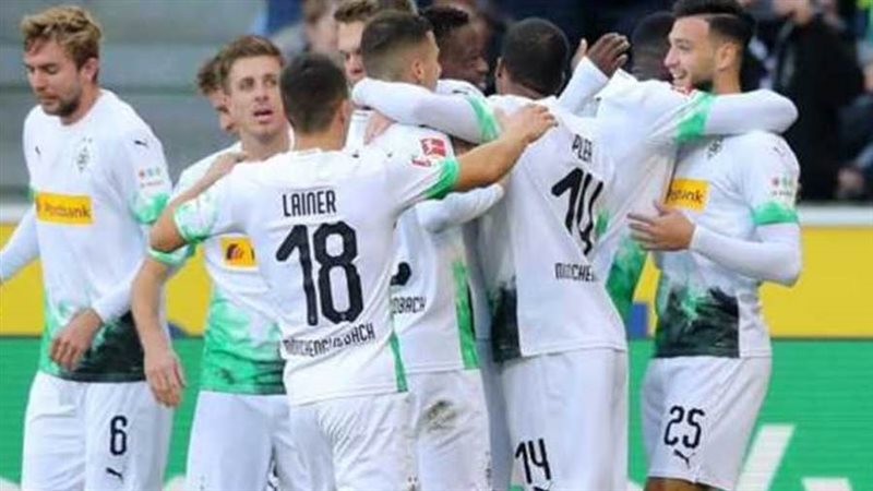 بوروسيا مونشجلادباخ