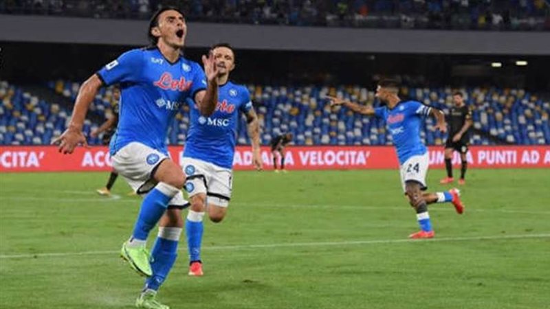 فريق نابولي