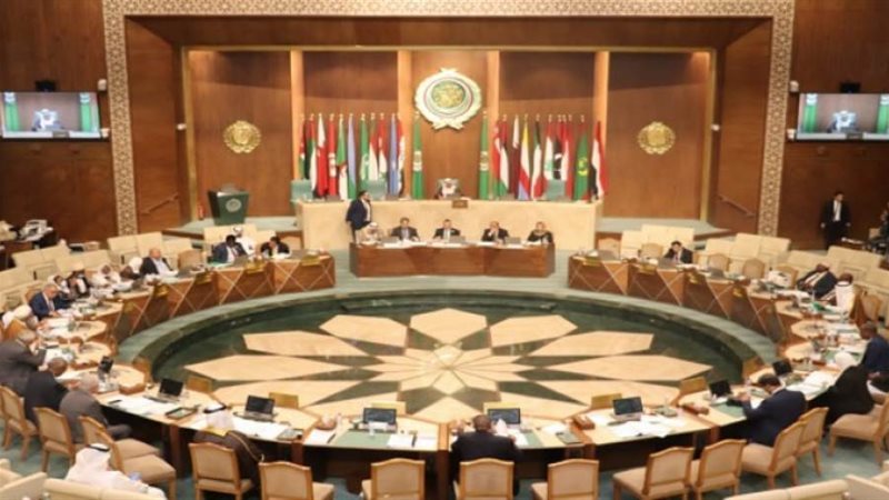 البرلمان العربي