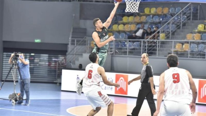 سلة الأتخاد ضد سلة