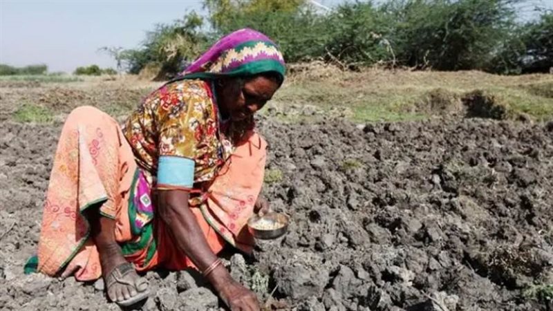 تغير المناخ يمكن