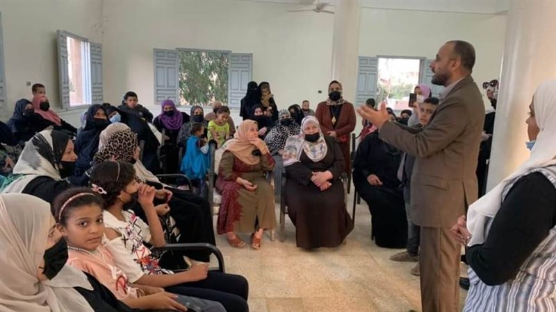 خلال شرح المشروع