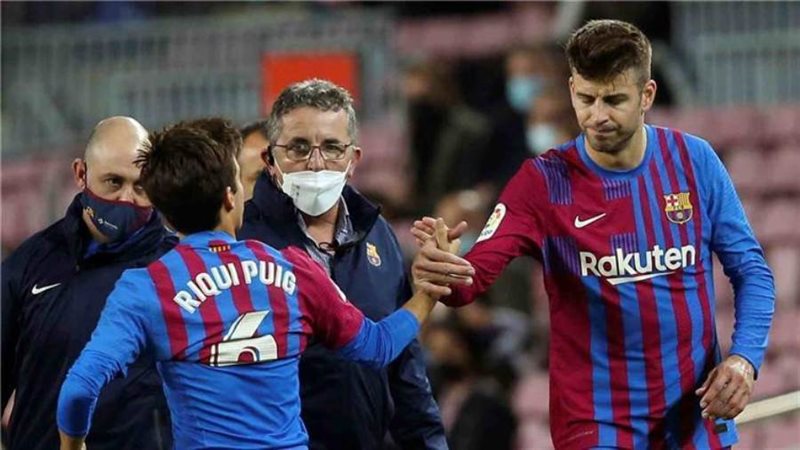 جيرارد بيكيه