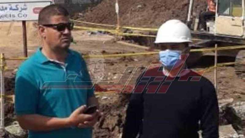 إنشاء وحدة صحية بالنعناعية