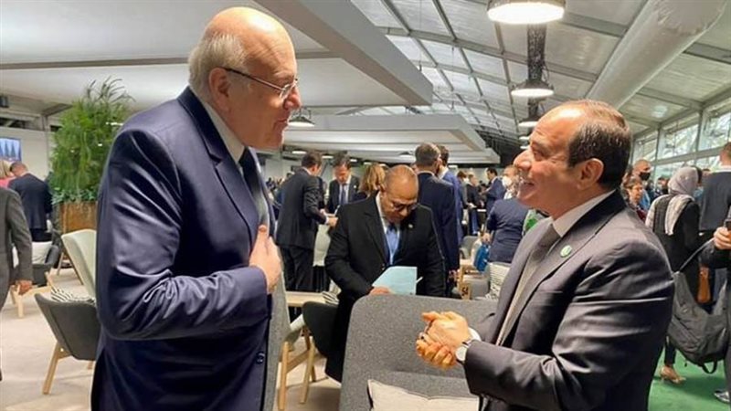 الرئيس عبد الفتاح