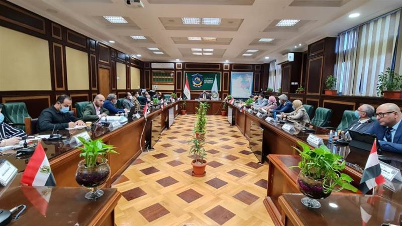 مجلس عمداء جامعة