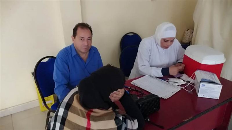 الدكتور طارق محمد