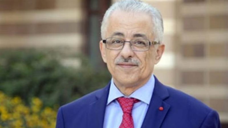 الدكتور طارق شوقي