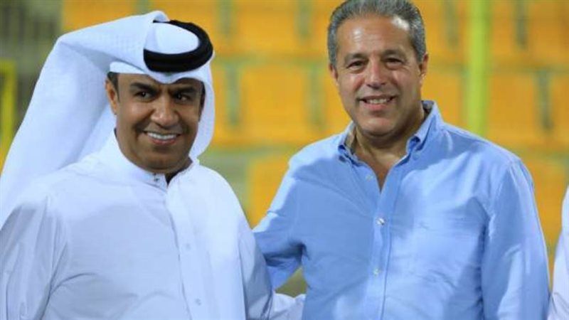 خالد الدرندلي