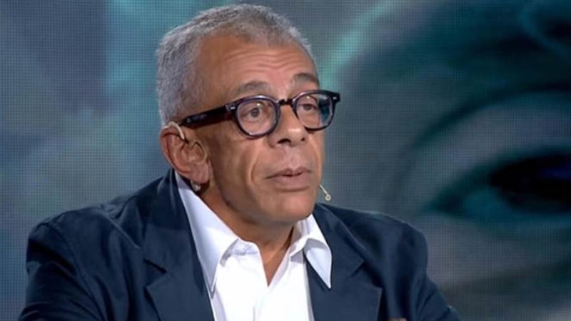 المخرج يسري نصر الله