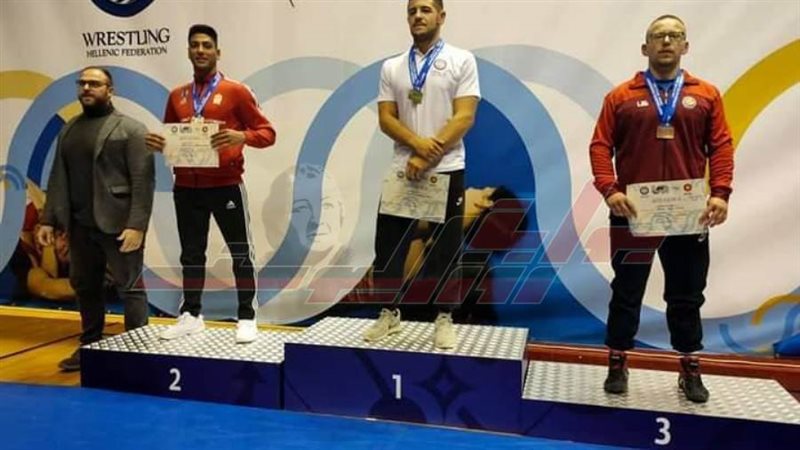 أبطال المشروع القومي