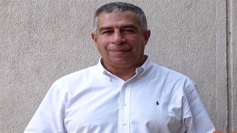 شريف الشمرلي