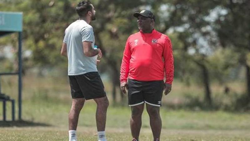 كهربا وموسيماني