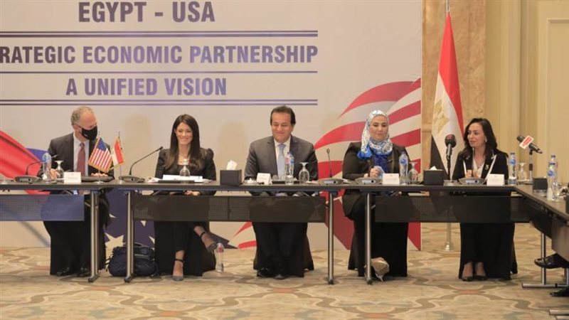 جانب من الفاعلية