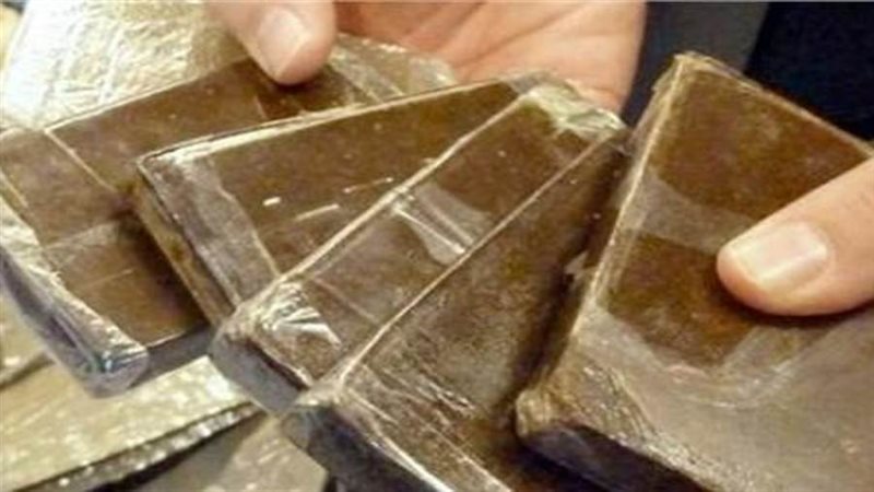 مخدر الحشيش - صورة