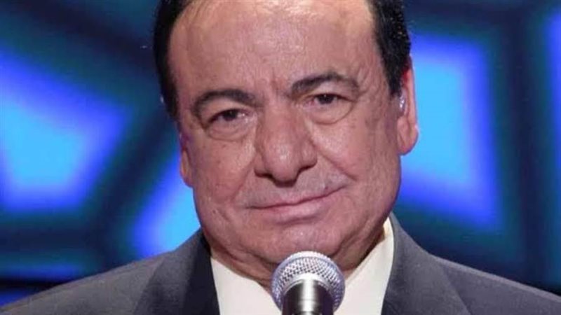 المطرب السورى صباح