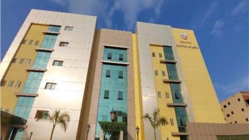 مشروعات صحية عملاقة