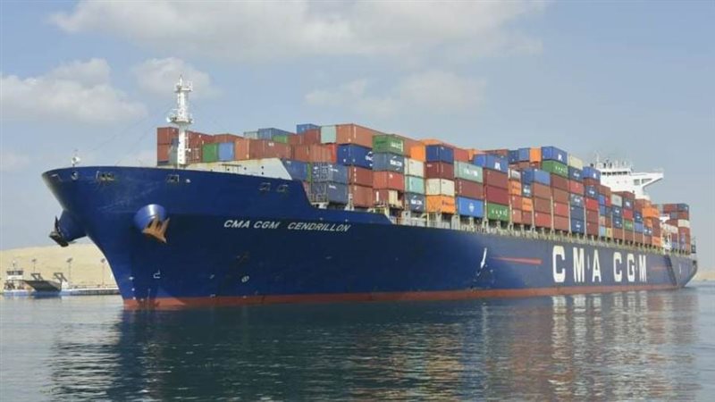 قناة السويس