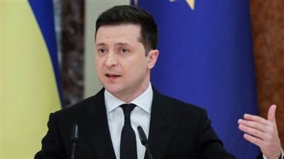 الرئيس الأوكراني يؤكد أهمية تعميق شراكة بلاده مع الهند