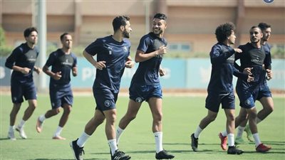بيراميدز يستعد بقوة لمواجهة الاتحاد وتعليمات خاصة من إيهاب جلال