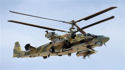 القوات الروسية تنفذ تدريبات عسكرية شمال شرق سوريا