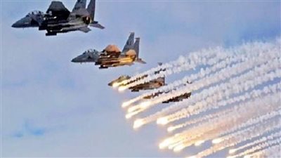 التحالف العربي: تدمير مسيرتين مفخختين أطلقتهما ميليشيا الحوثي تجاه جازان