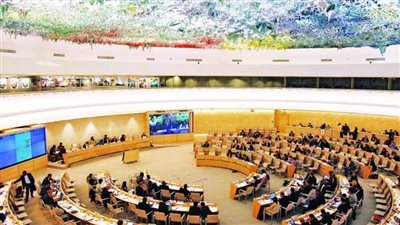 مجلس حقوق الإنسان يعقد جلسة خاصة لمناقشة الوضع الحالي في السودان