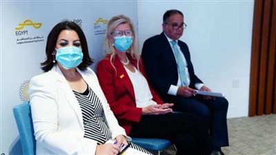 مساعد وزيرة التخطيط : حياة كريمة أضخم مشروع تنموي في العالم