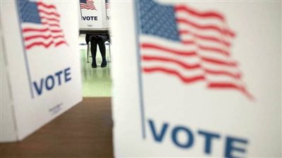 عاجل.. أول انتكاسة للرئيس الأمريكي بايدن.. مرشح ترامب يتقدم في انتخابات فرجينيا