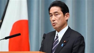 اليابان تعرب عن استعدادها للعمل مع بريطانيا لخفض الانبعاثات الكربونية