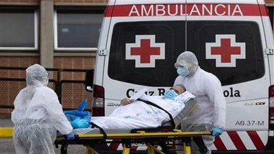 روسيا تسجل رقمًا قياسيًا جديدا في حالات الوفاة اليومية بـ