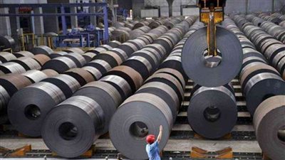 هيئة التنمية الصناعية :طرح محلي لإقامة 6 مشروعات انتاج بيليت وحديد إسفنجي ومكورات حديد