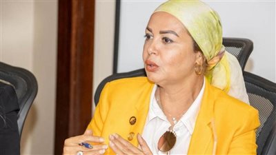 برلمانية: اختيار مصر لاستضافة قمة المناخ يعكس ثقة العالم فى دورها الإقليمى والدولى