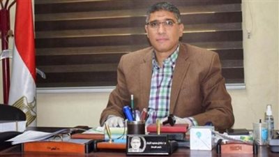 رئيس جهاز 6 أكتوبر يقود حملة مكبرة لاسترداد الوحدات المخالفة